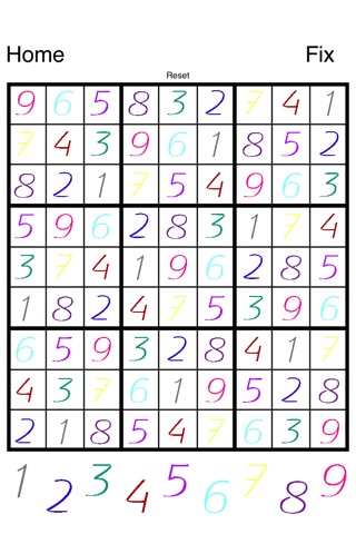 Sudoku Killer screenshot 2