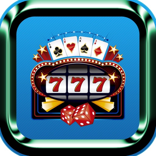 888 World Casino Progressive Slots - Classic Vegas Casino icon