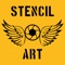 StencilArt Fun Photo Editor – Stencil, Street, Silhouette Art & Creative Design Studio