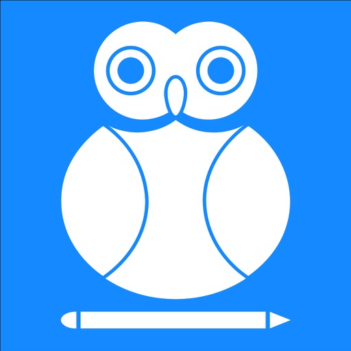 Paper Owl