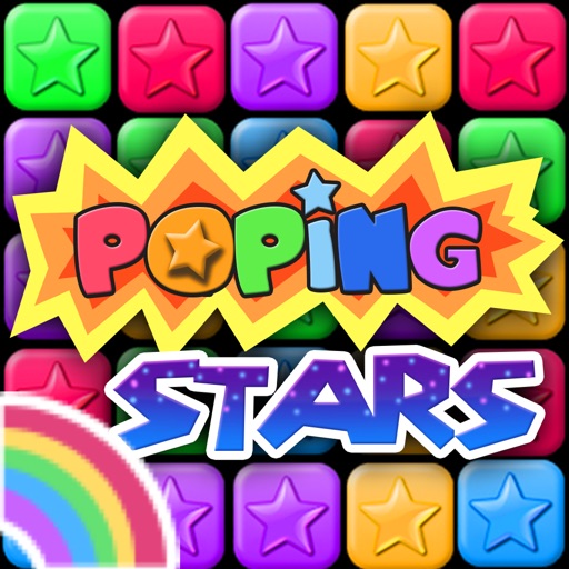 Tap Tap Stars! iOS App