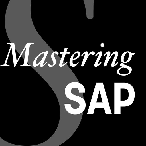 SA Mastering SAP BA & Tech