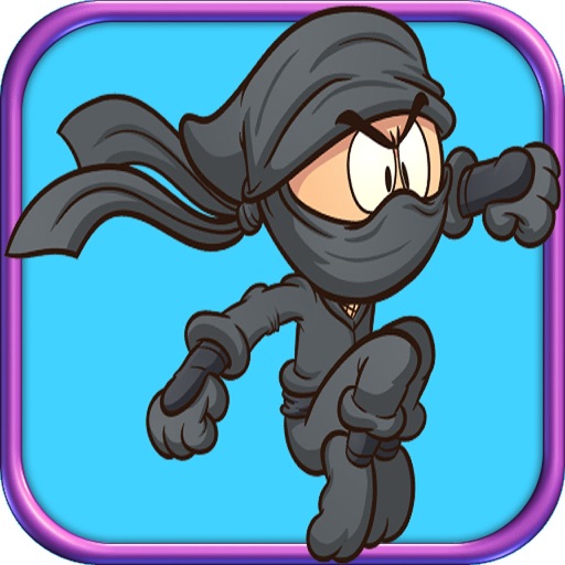 Crazy Jumper - Free Action Icon