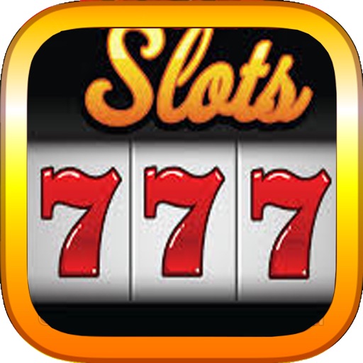 Dire Wolf Slots : Lucky Thrones Jackpot Casino Simulator-Best Game 2016 Icon