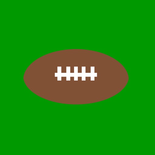 Slide Football iOS App