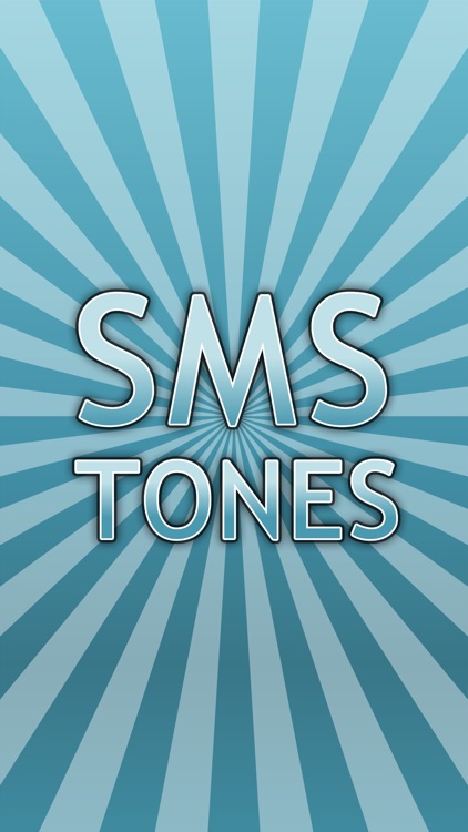 SMS Ringones for iPhone Free screenshot-3