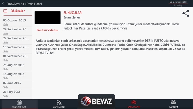 Beyaz TV(圖3)-速報App