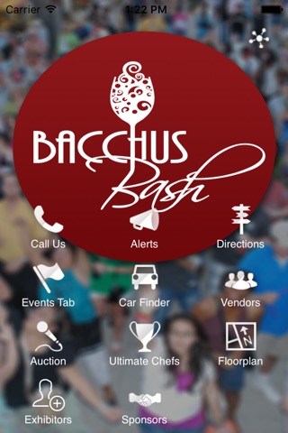 Bacchus Bash screenshot 3