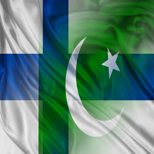 Suomi Pakistan lausekkeet suomi Urdu lauseet Audio