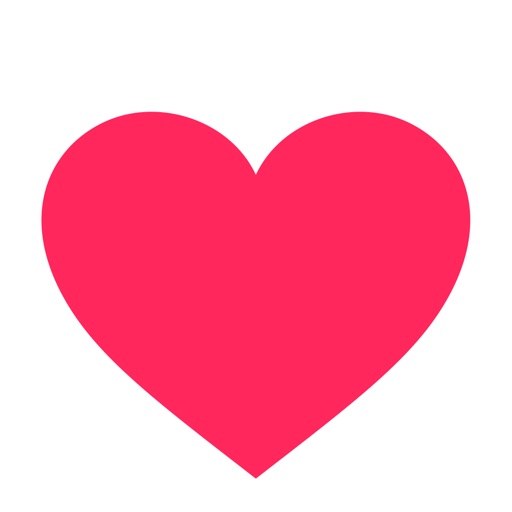 #Heart iOS App