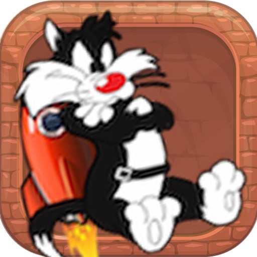 Tiny Prison Break : criminal escaping thief star robbery cool jail iOS App