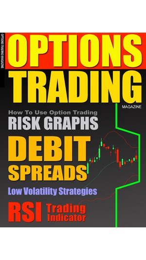 Options Trading Magazine(圖2)-速報App