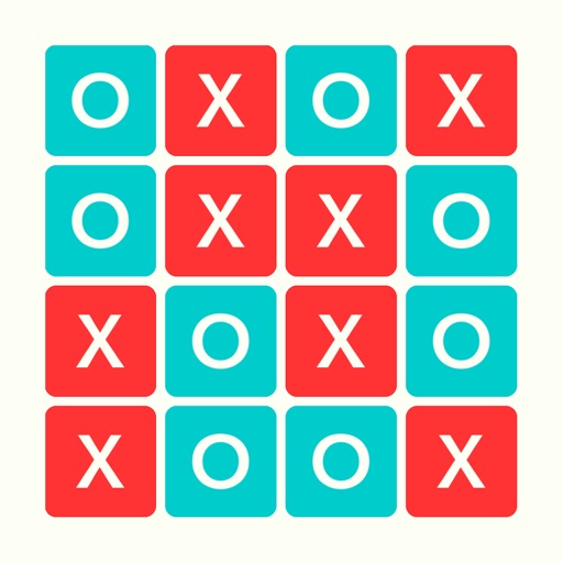 Tic Tac Tiles - A Takuzu Based Puzzle Game iOS App