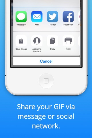 VideoGIF - Video to GIF Maker screenshot 4
