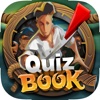 Quiz Books Question Puzzles  Video Games Pro – "Monkey Island edition"