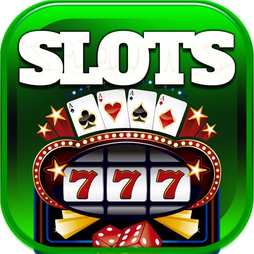 Vegas Fever New Machine Slot - Free Game Premium Machine Casino icon
