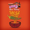My Nana's Best Tasting Salsa Challenge