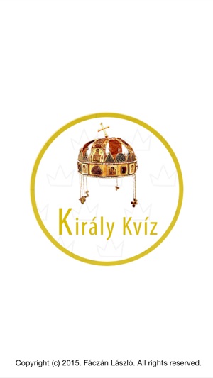 Király Kvíz(圖1)-速報App