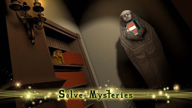 Goosebumps Night of Scares screenshot-3