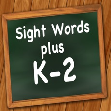 Activities of Sight Words Plus K-2