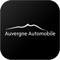 L'application Auvergne Automobile est maintenant disponible sur l’iPhone et l'iPad 