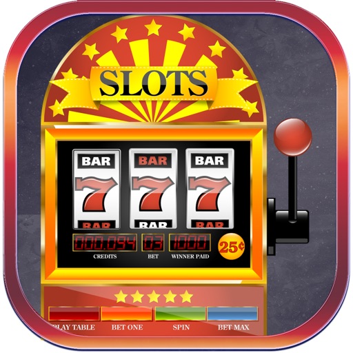 Holland Palace Double Blast Star - FREE Slot Casino Game iOS App
