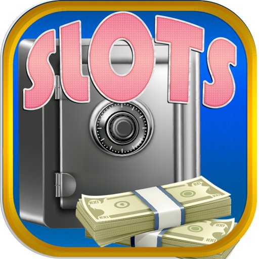 Gold lots of Texas Slots - Black Jack Edition icon