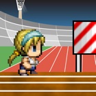 Athletic Girl - Endless Runner Game for All