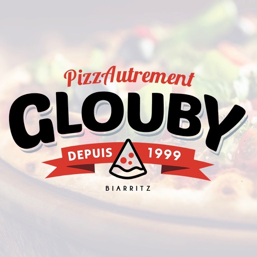 Glouby Pizzautrement Biarritz icon