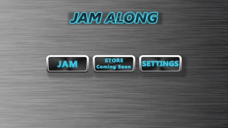 Jam Along - Learning Tool