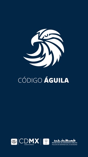 Código Águila