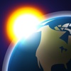 Weather Forecast - Photo Realistic Earth & Smart Widget