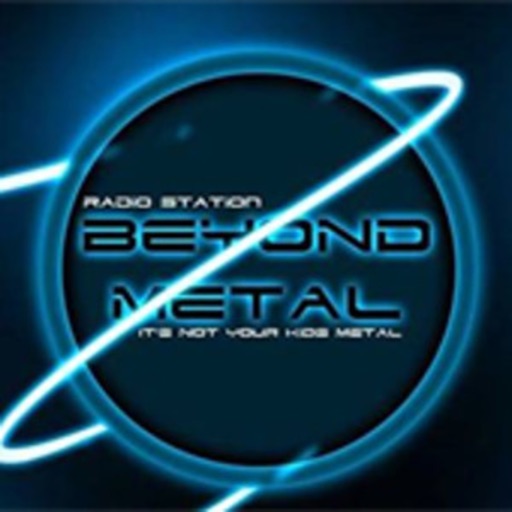 Beyond Metal icon