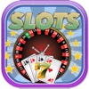 7 SLOTS Golden Roulette - FREE Slot Game