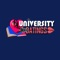 Universitydatings is a dating and social networking app for making friends and dating