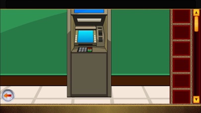 How to cancel & delete RoomBreak: Escape Bank Now! from iphone & ipad 1