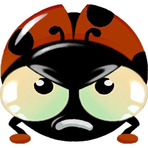 Hero Ladybird - Warrior icon