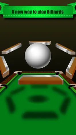 Game screenshot Billiard Pong mod apk