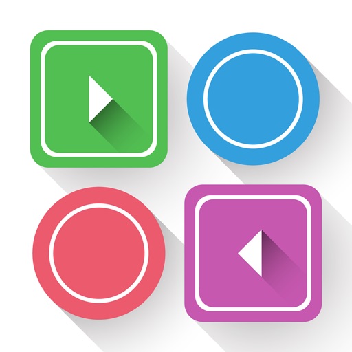 Squares: Puzzle Game icon