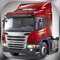 Truck Simulator 2016 - North America Cargo Routes