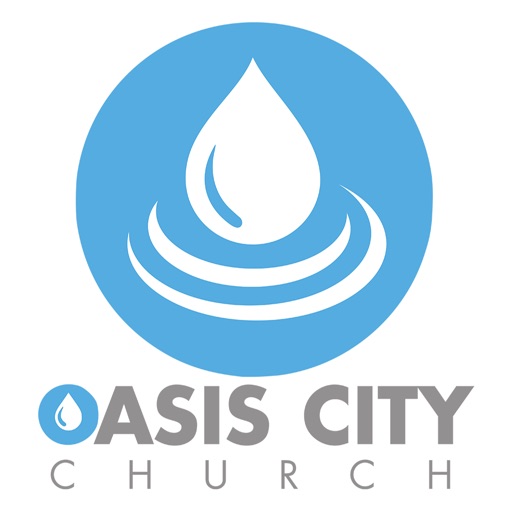 Oasis City Church icon