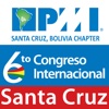 Congreso PMI Santa Cruz 2015