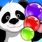 Panda Ball Bubble Pop Shooter - Snoopy Pandas