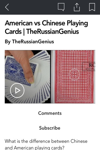 TheRussianGenius screenshot 2