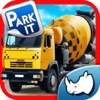 Construction Truck Parking Construction Truck Parking