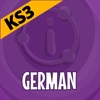 I Am Learning: KS3 German