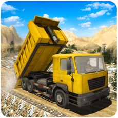 Activities of Offroad Construction Builder 3D – Equipment transporter simulation game