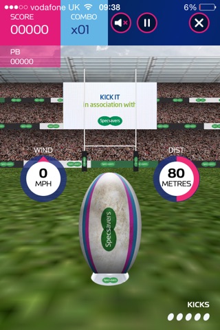 ITV Rugby World Cup 2015 screenshot 3