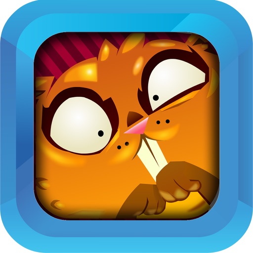 657 Escape The Baby Squirrel icon