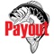 A simple to use tournament fishing payout calculator